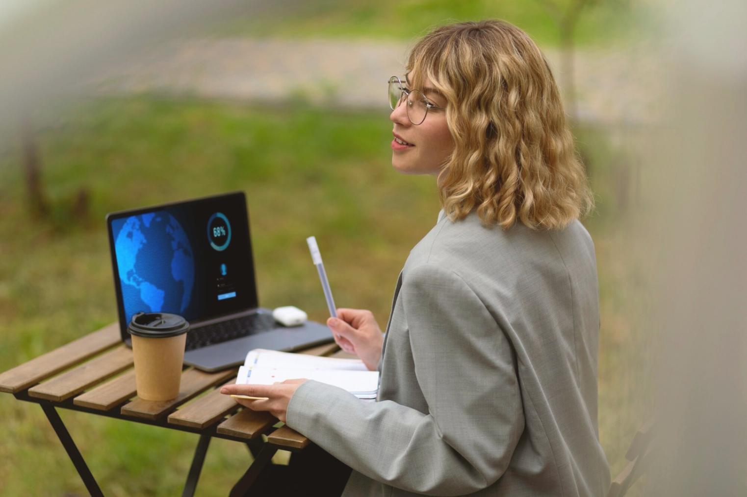 Finanzielle Planung im Unternehmensalltag