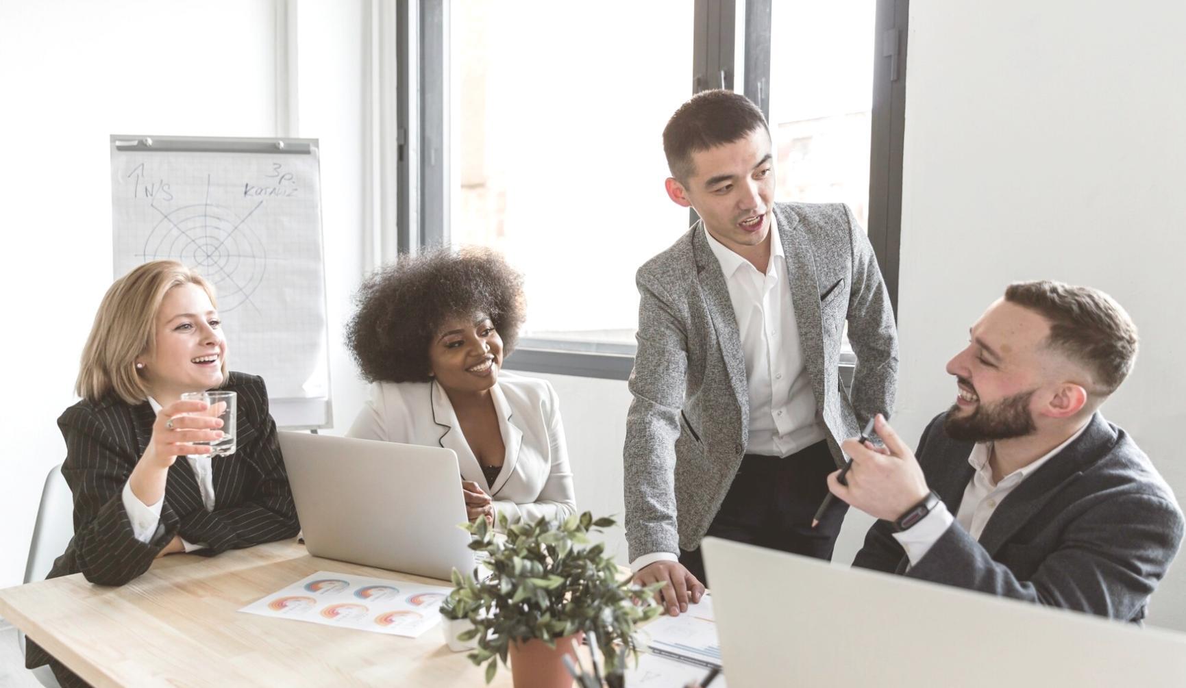 Erfolgreiche Finanzplanung im Unternehmensalltag