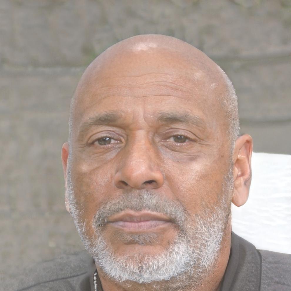 Porträt von Thilo Kranz