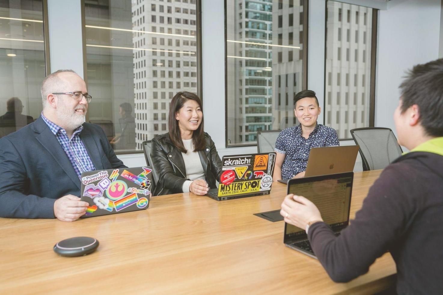 Finanzplanung und Budgetierungsberatung für Unternehmer